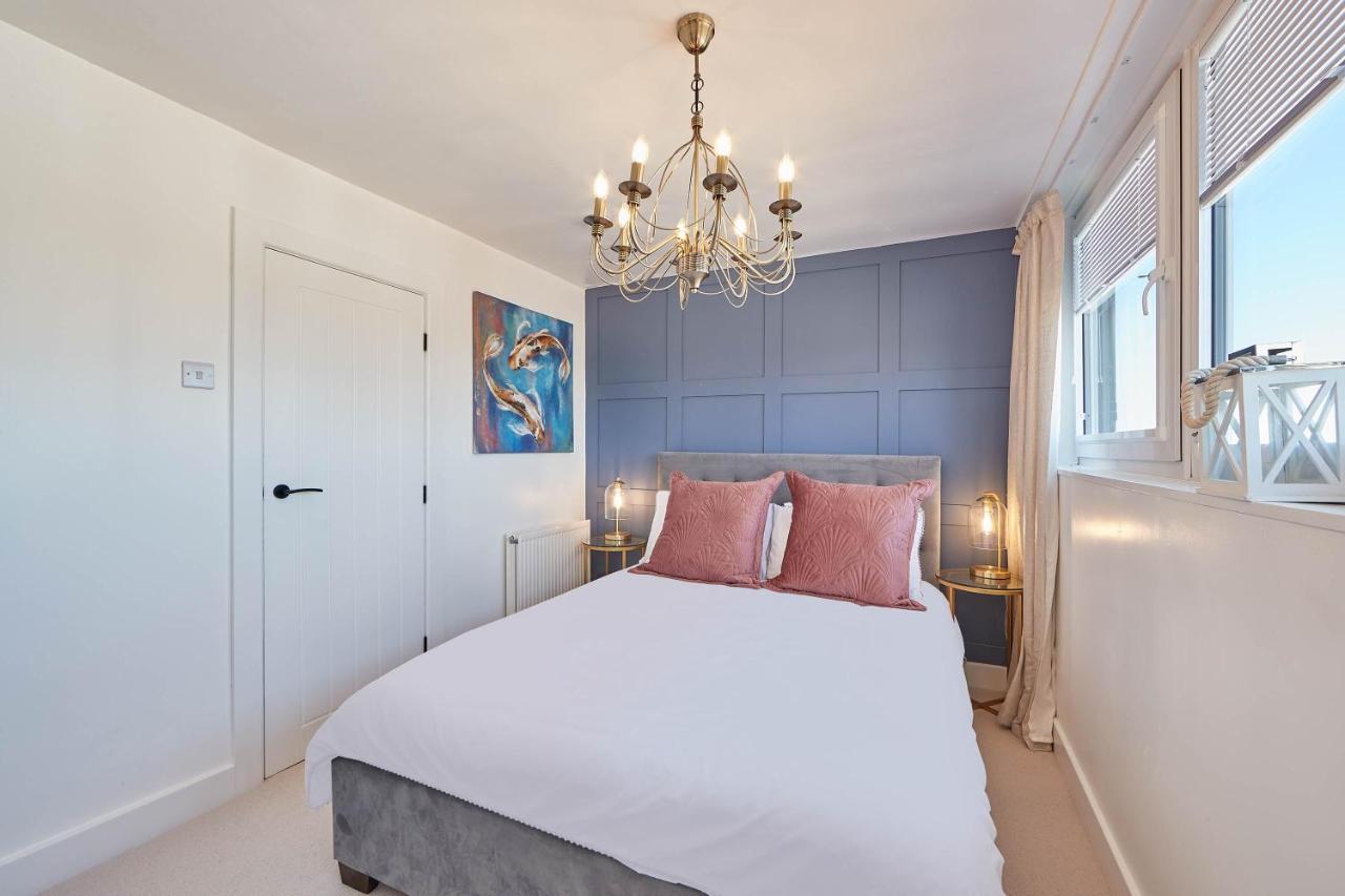 Host & Stay - The Nest Whitby Exterior foto