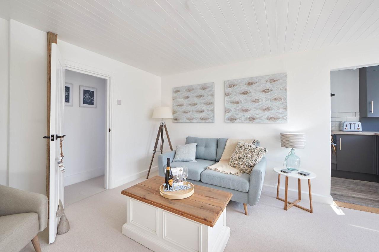 Host & Stay - The Nest Whitby Exterior foto