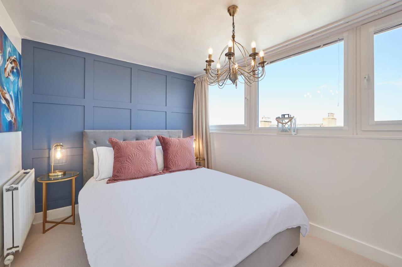 Host & Stay - The Nest Whitby Exterior foto
