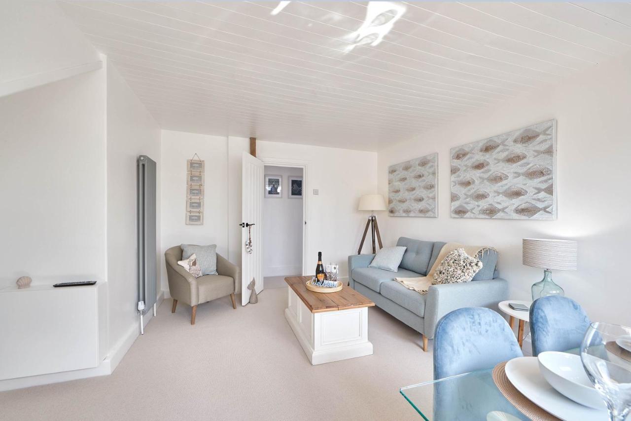 Host & Stay - The Nest Whitby Exterior foto